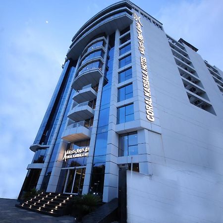 Coral Hotel Karbala Exterior photo