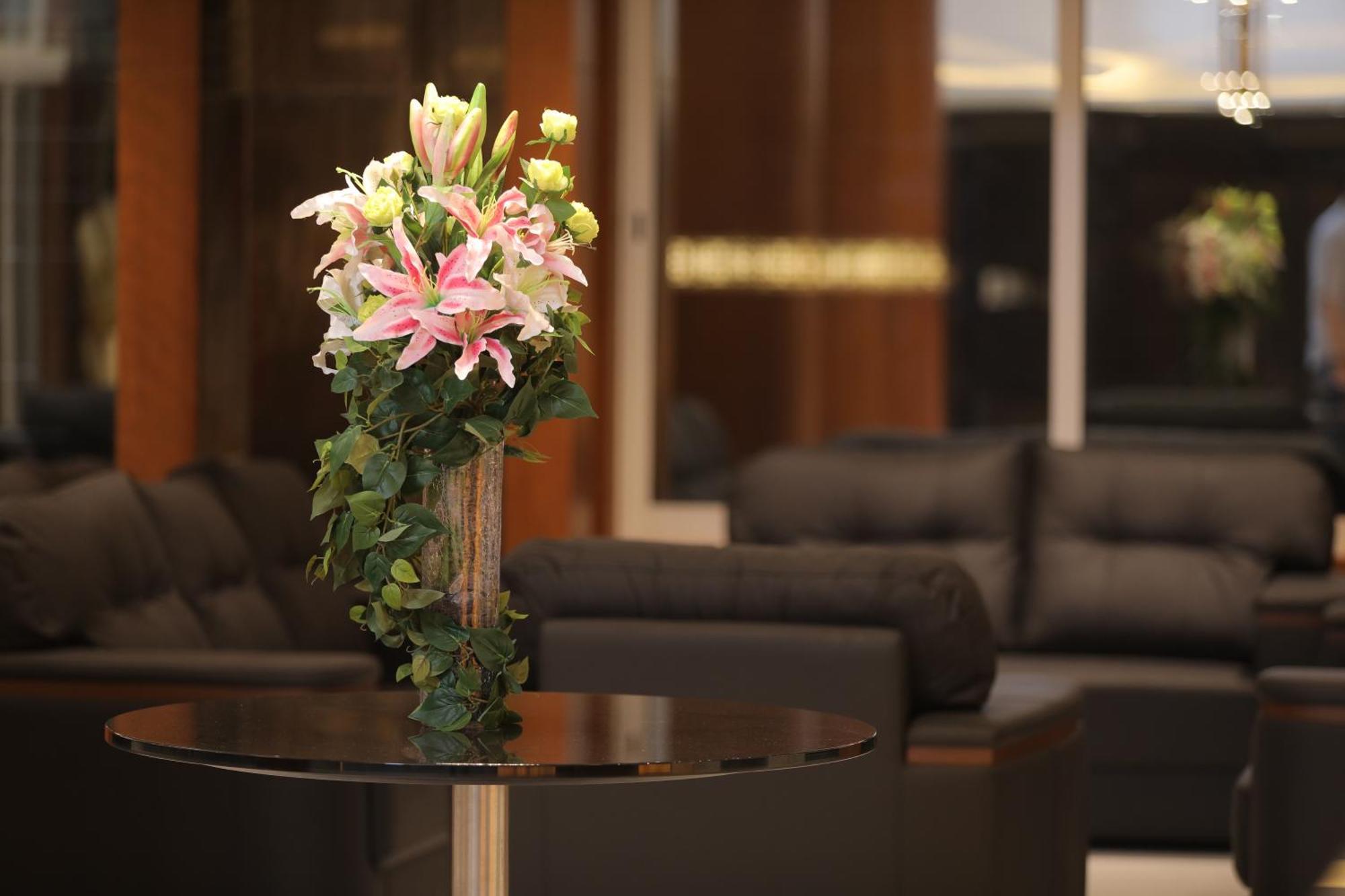 Coral Hotel Karbala Exterior photo