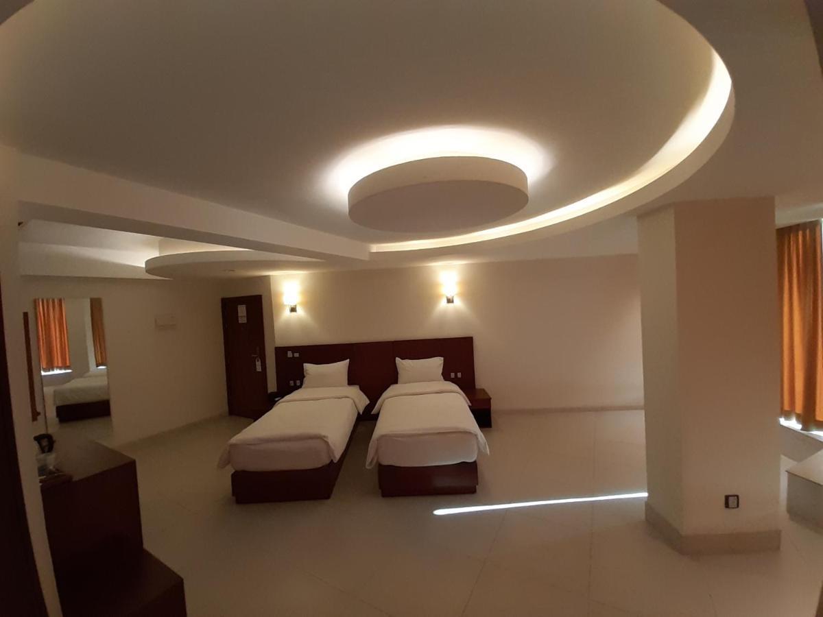 Coral Hotel Karbala Exterior photo
