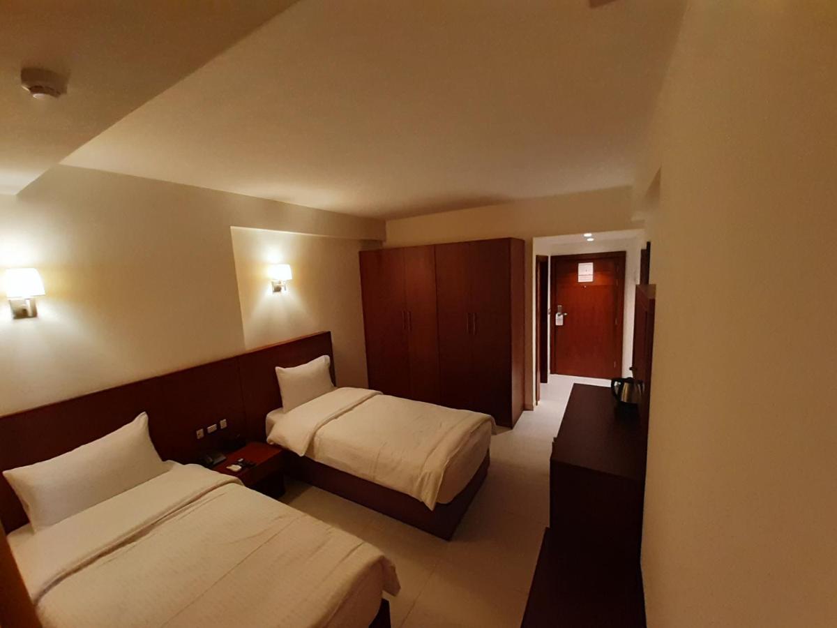 Coral Hotel Karbala Room photo